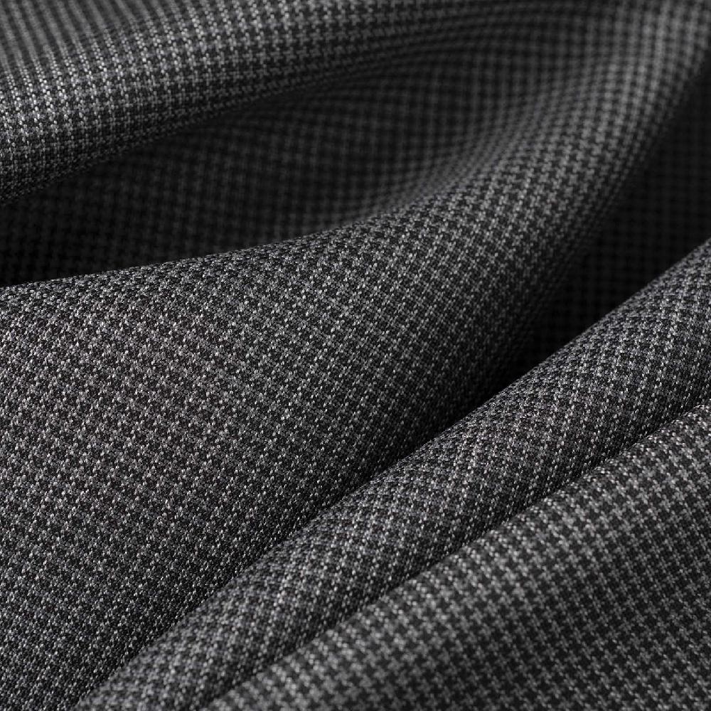 Rubinacci Hopsack 2 ply