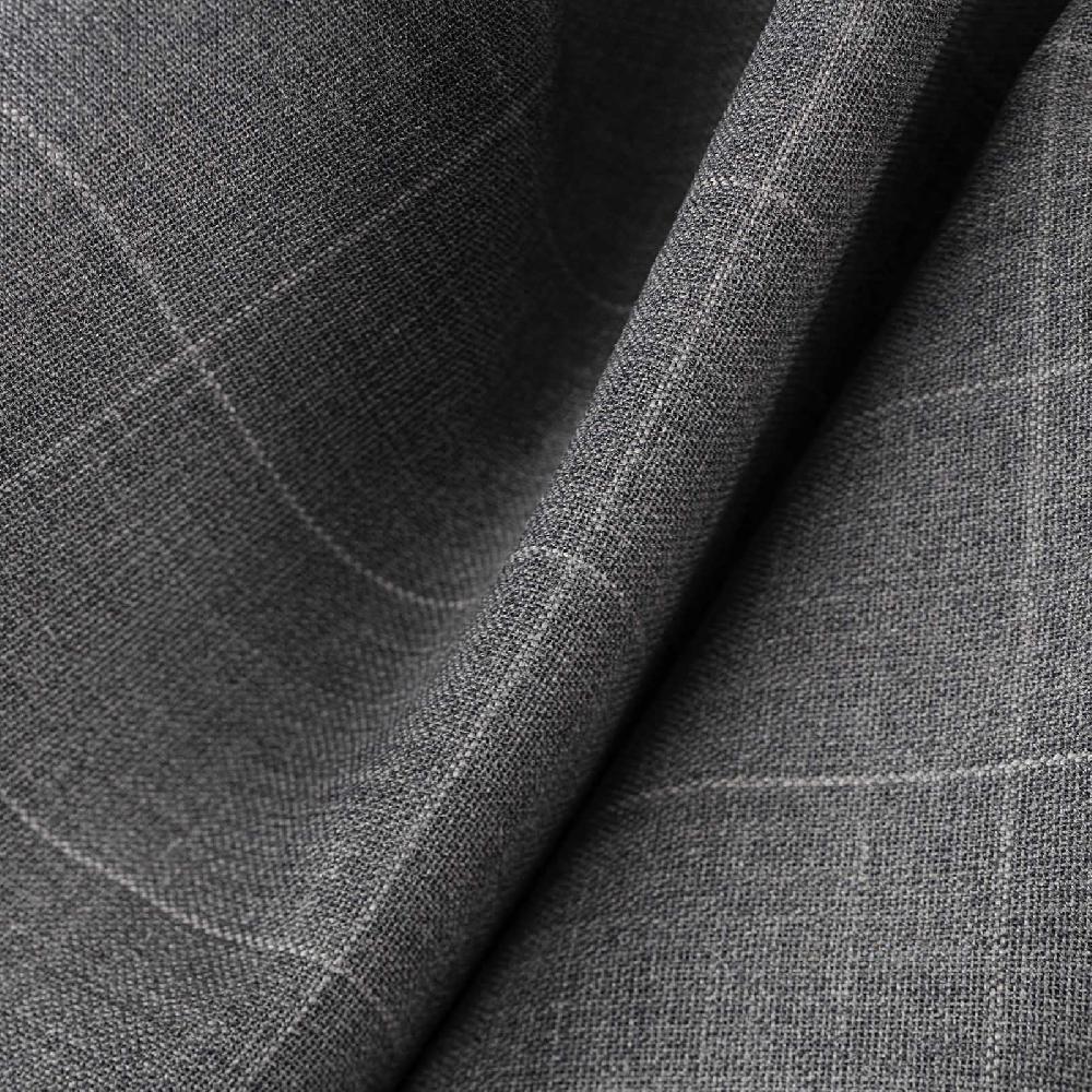 Rubinacci Hopsack 2 ply