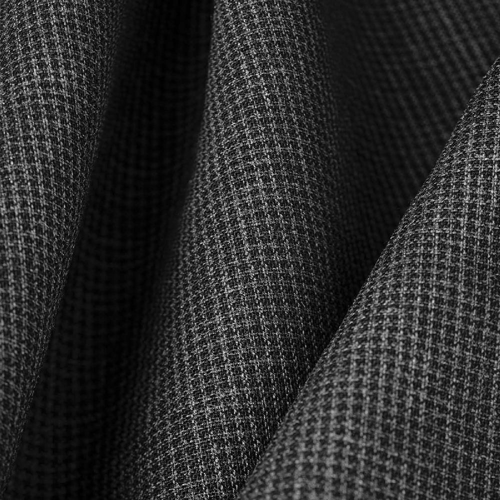 Rubinacci Hopsack 2 ply