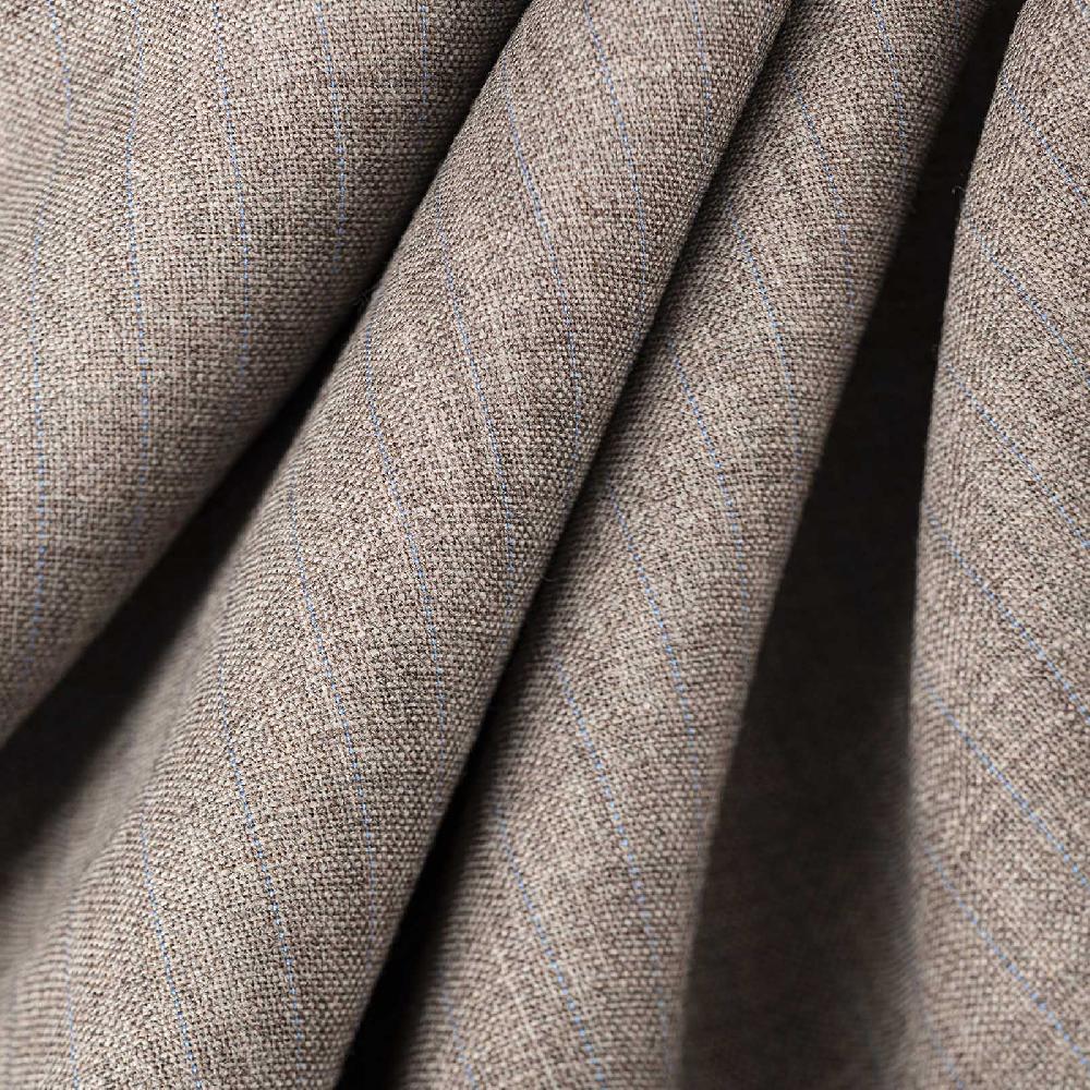 Rubinacci Hopsack 2 ply