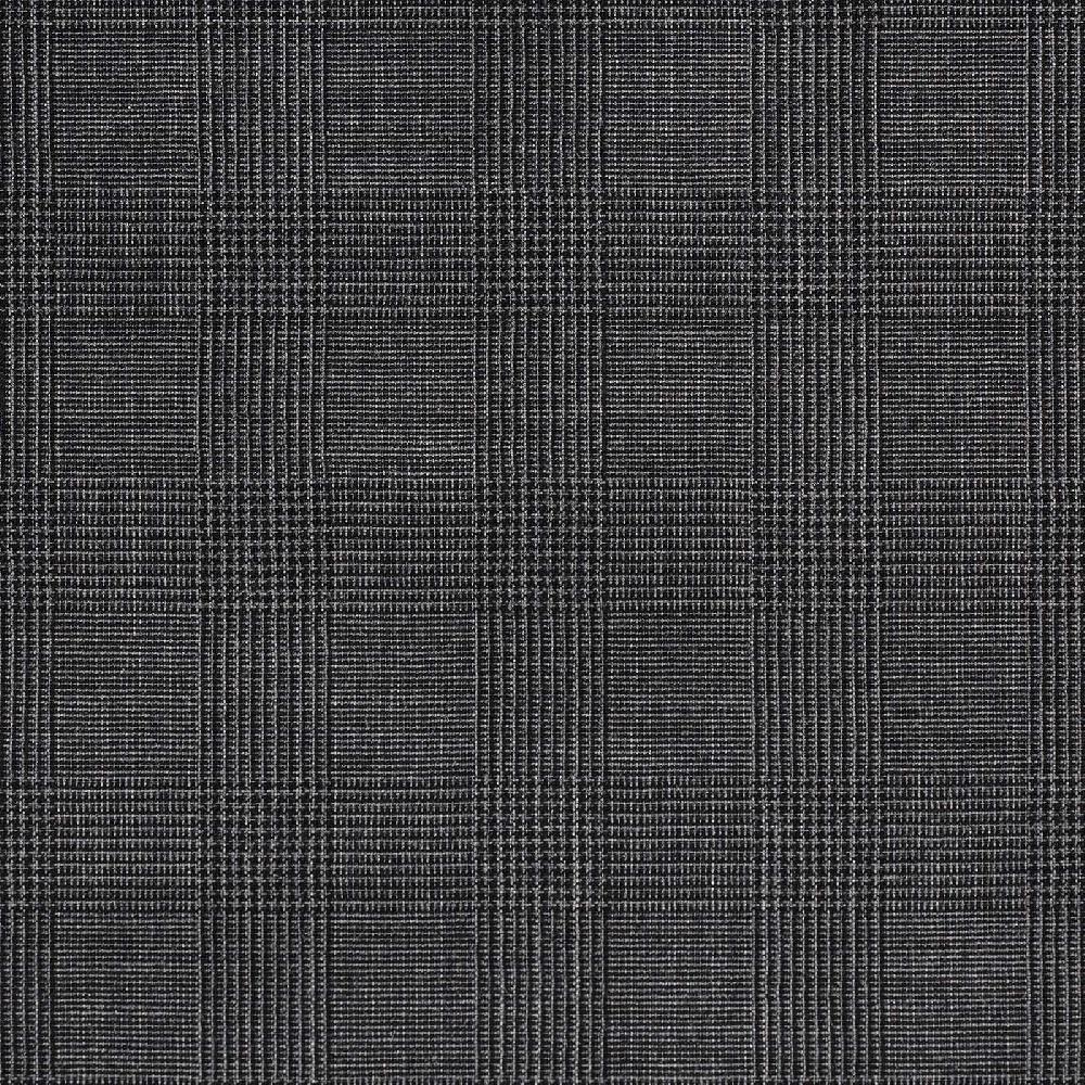 Rubinacci Hopsack 2 Ply