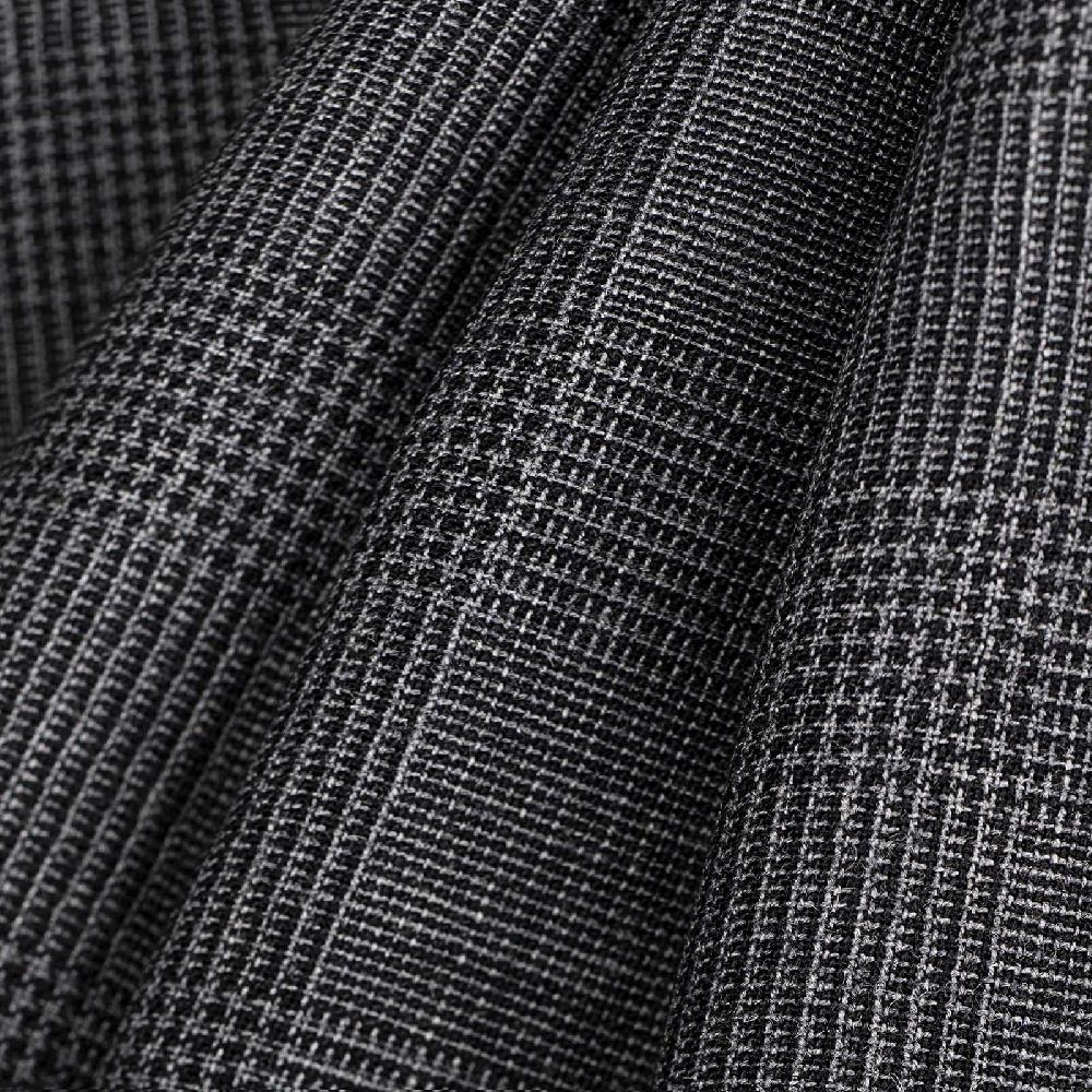 Rubinacci Hopsack 2 ply