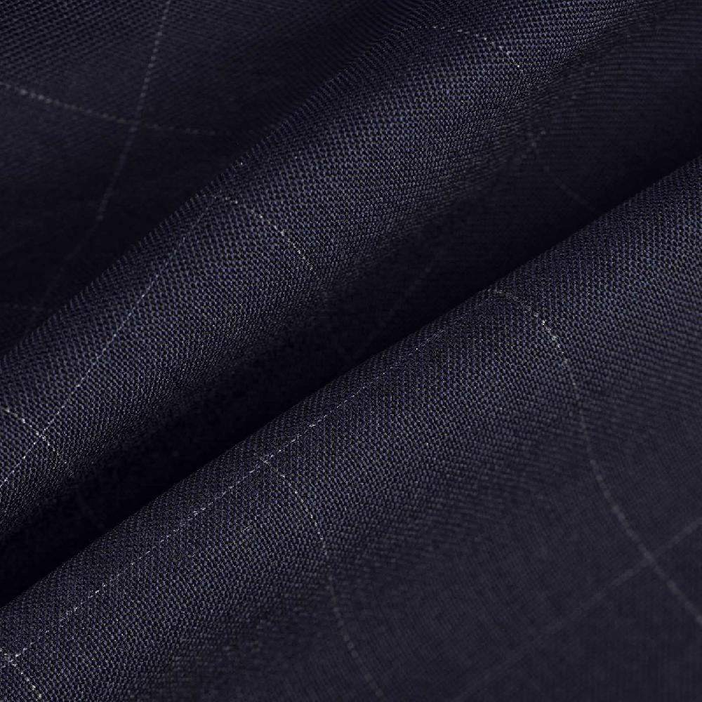 Rubinacci Hopsack 2 ply