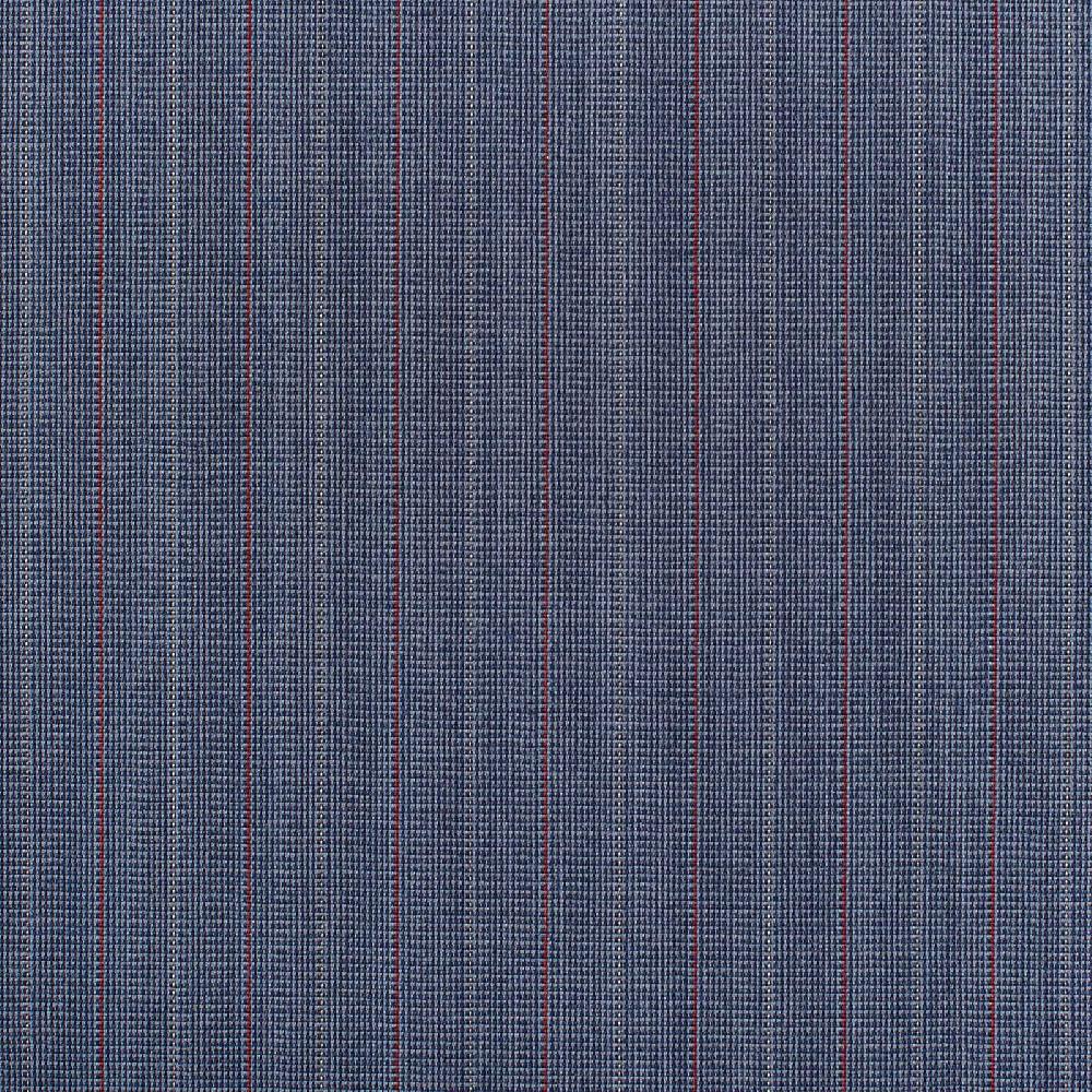 Rubinacci Lana Pettinata Blu