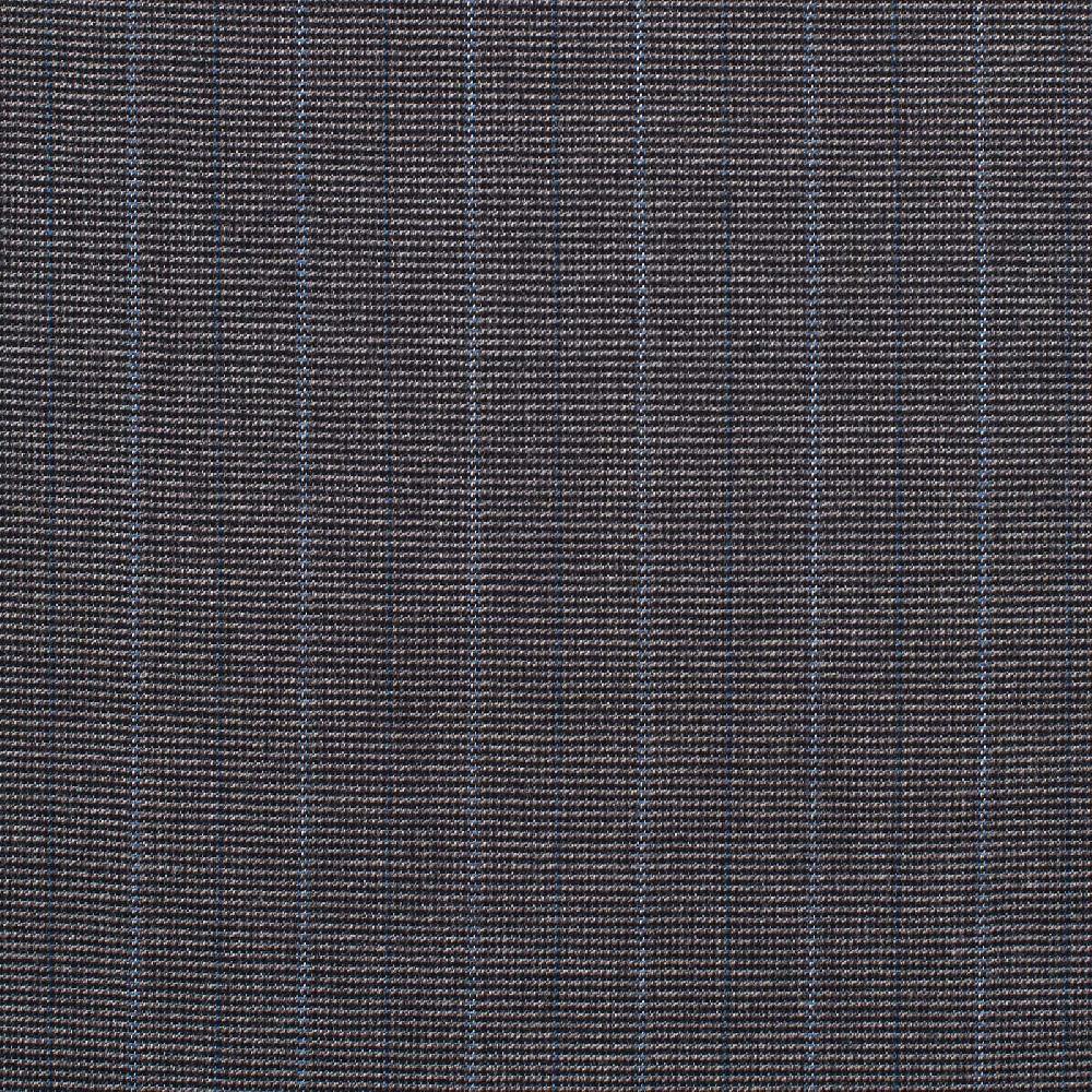 Rubinacci Lana Pettinata Grigia