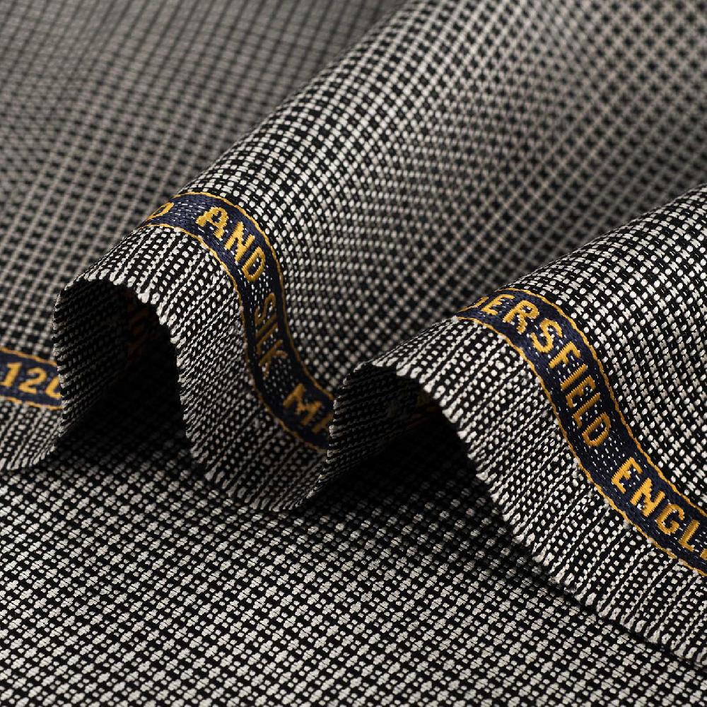 Rubinacci Lana & Seta