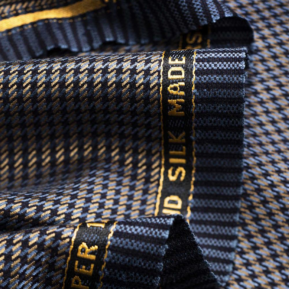 Rubinacci Lana & Seta