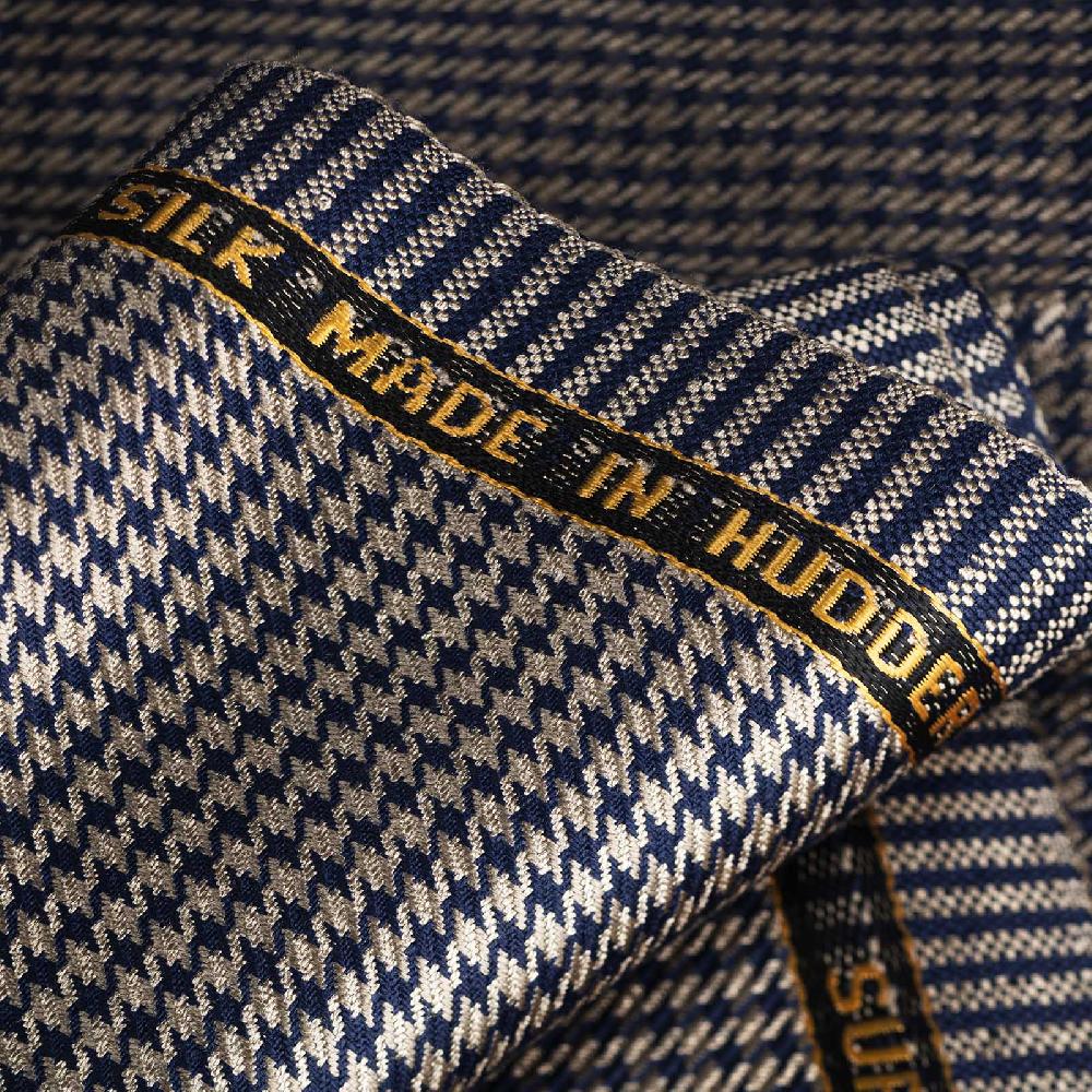 Rubinacci Lana & Seta