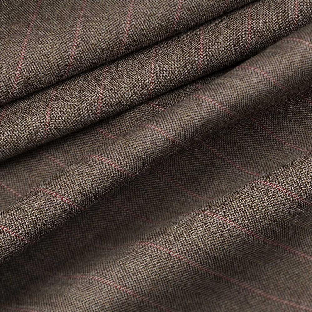 Rubinacci Lana superfine pettinata