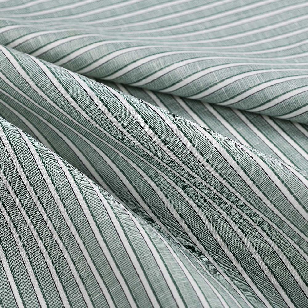 Rubinacci Lino e cotone metisse riva