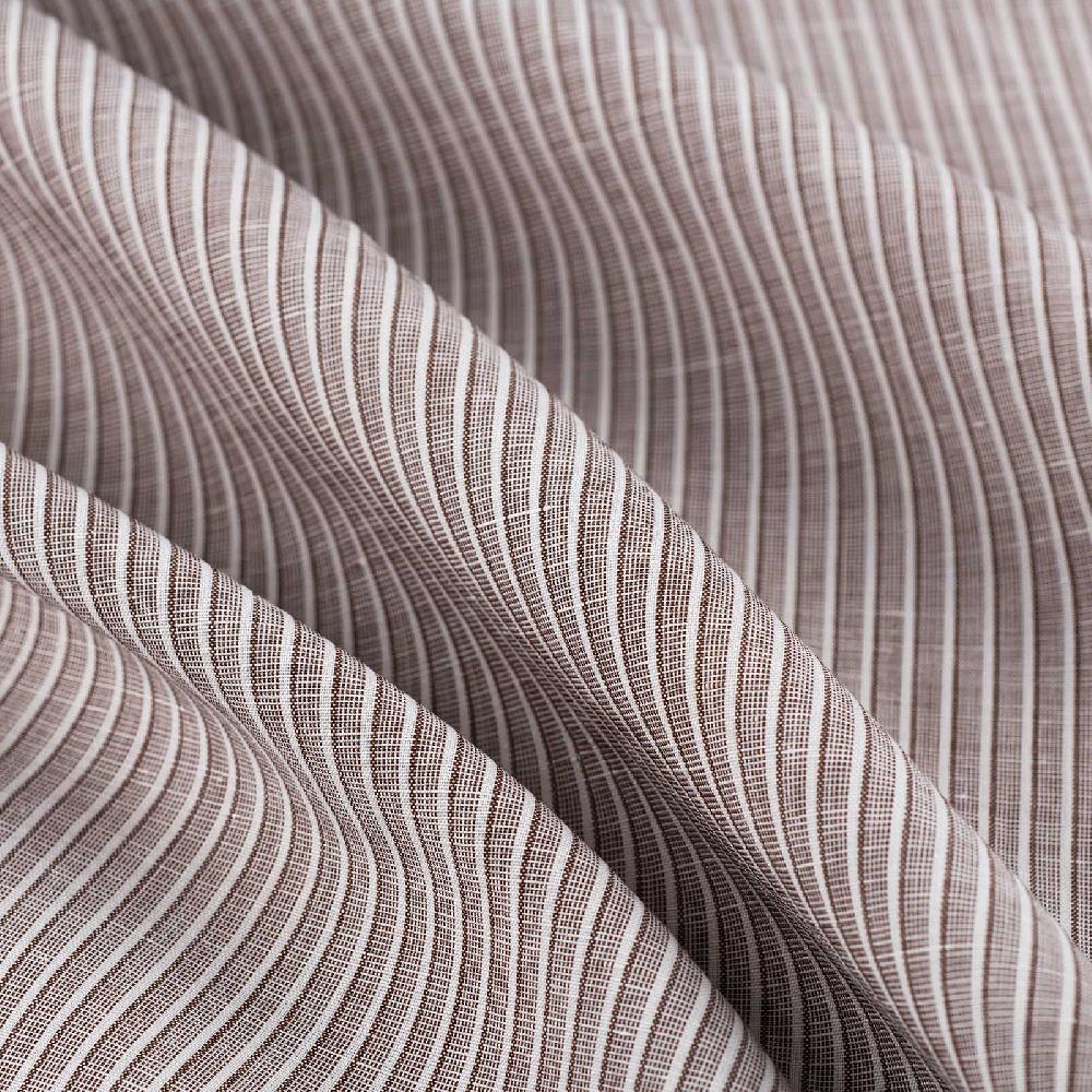 Rubinacci Lino e cotone metisse riva