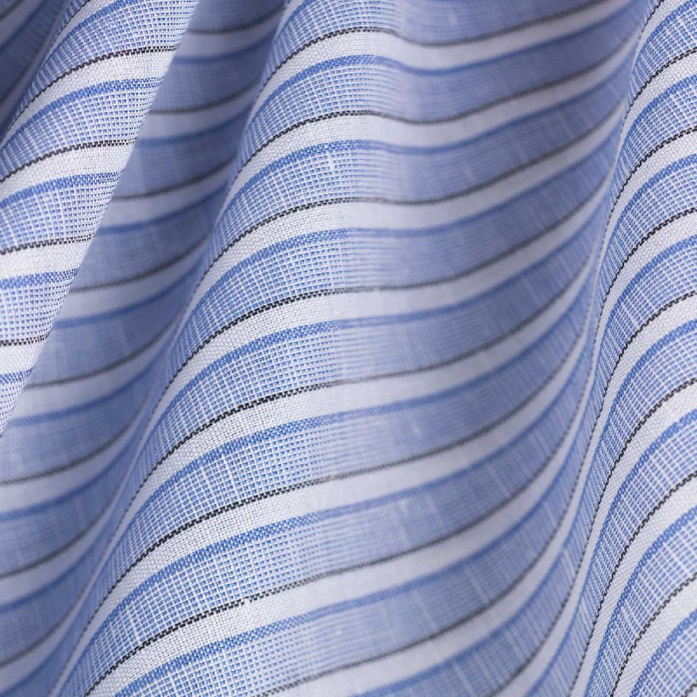 Rubinacci Lino e cotone metisse riva