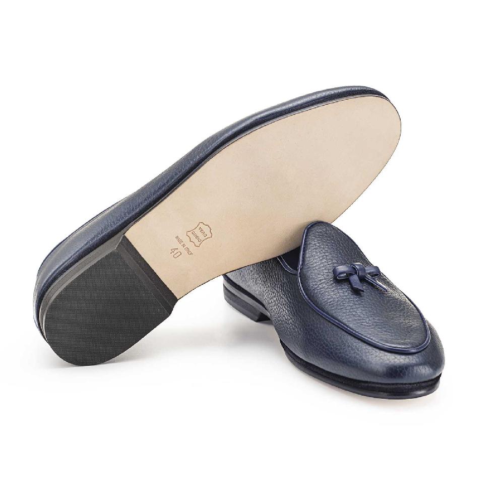 Rubinacci Marphy Cervo Blu