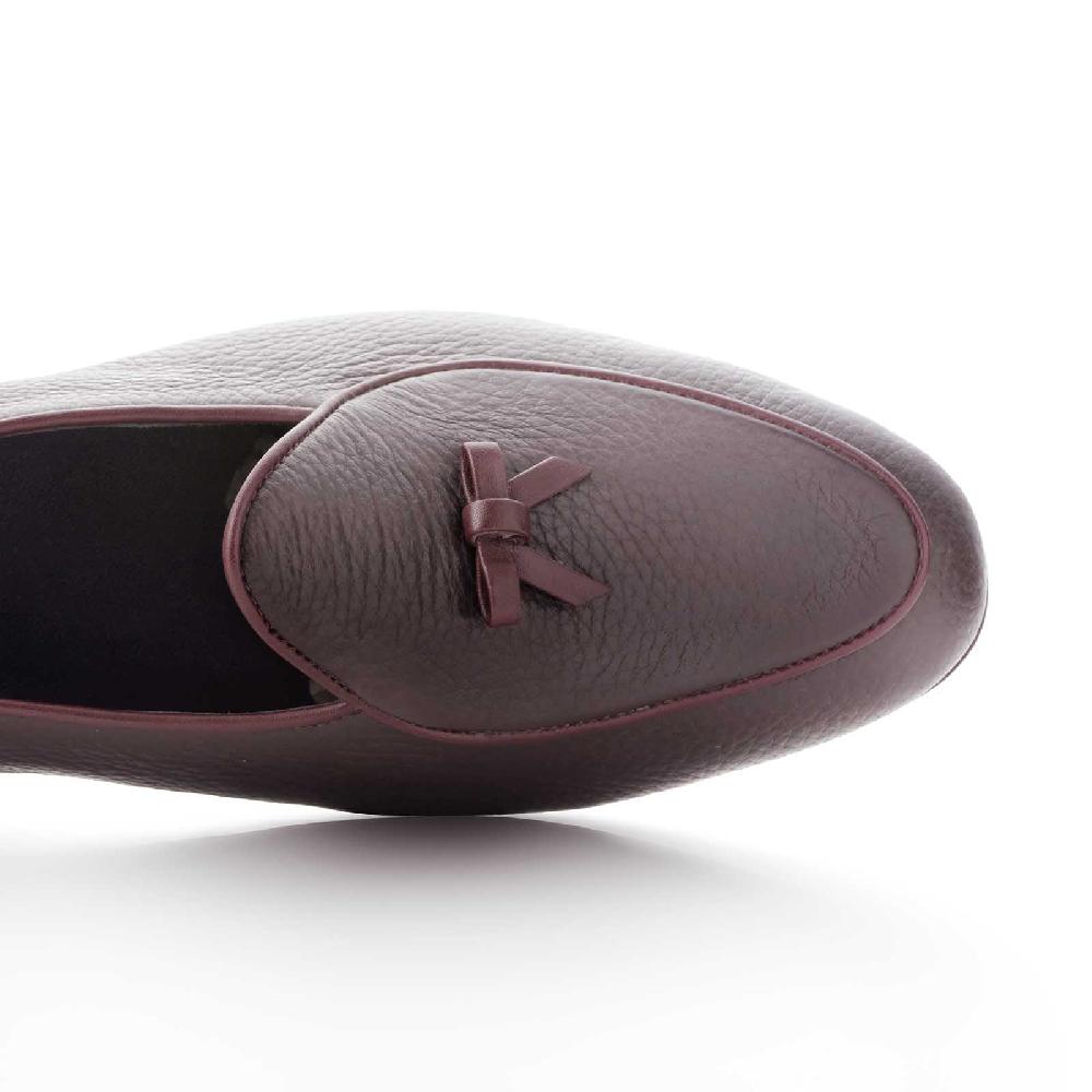 Rubinacci Marphy Cervo Bordeaux