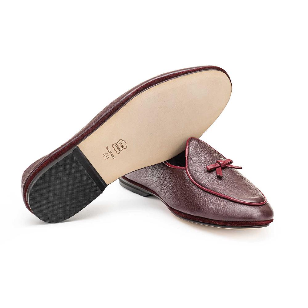 Rubinacci Marphy Cervo Bordeaux