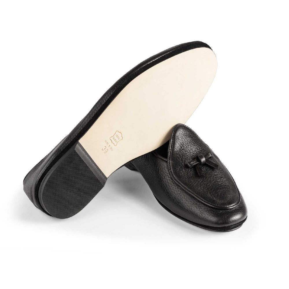 Rubinacci Marphy Cervo Nero