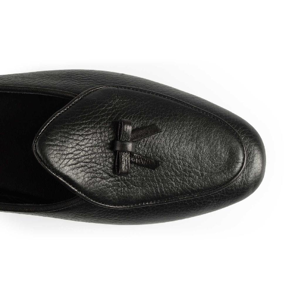 Rubinacci Marphy Cervo Nero