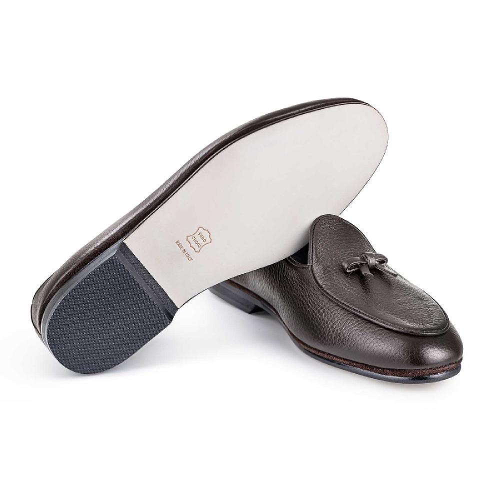 Rubinacci Marphy Cervo Testa Di Moro