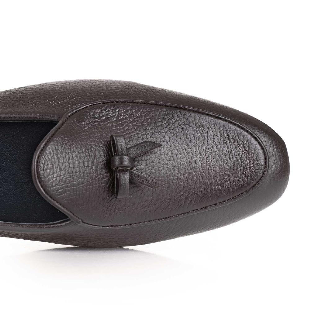 Rubinacci Marphy Cervo Testa Di Moro