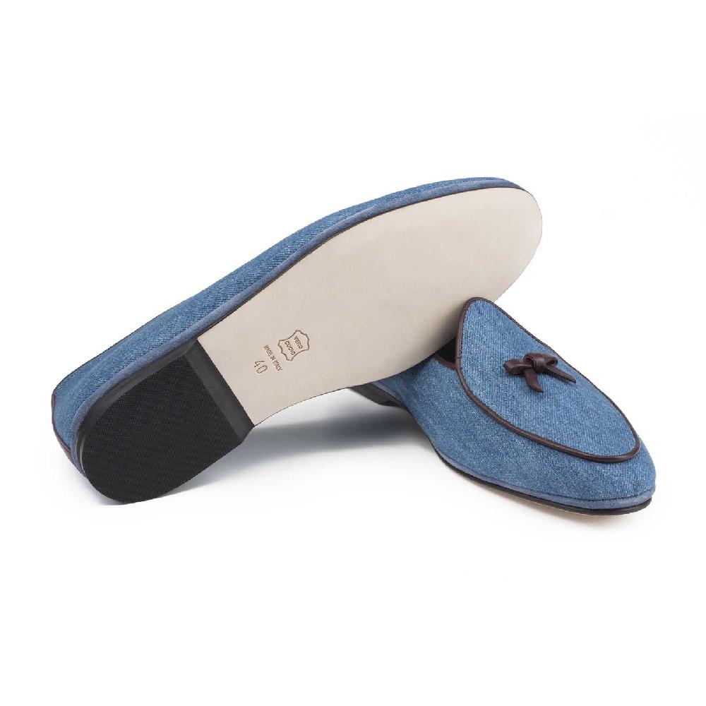 Rubinacci Marphy Jeans Delavè