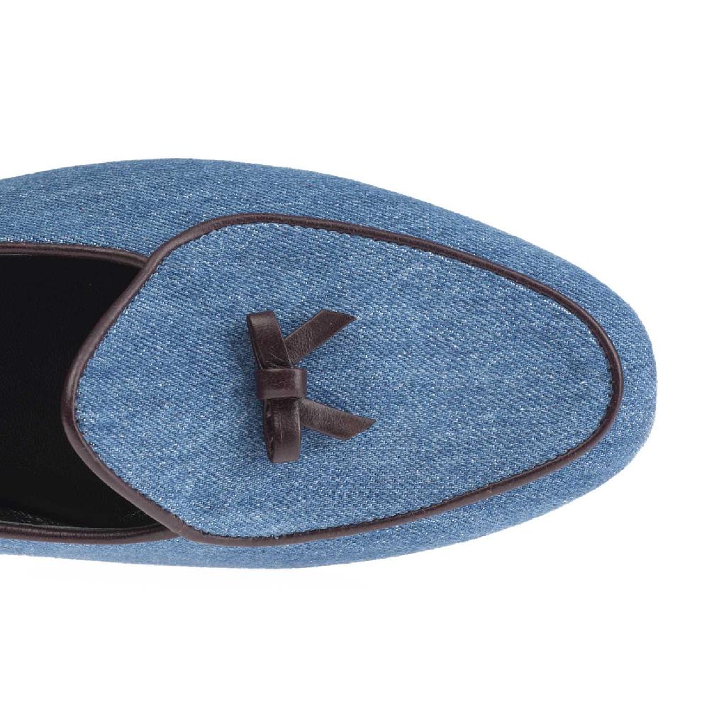 Rubinacci Marphy Jeans Delavè