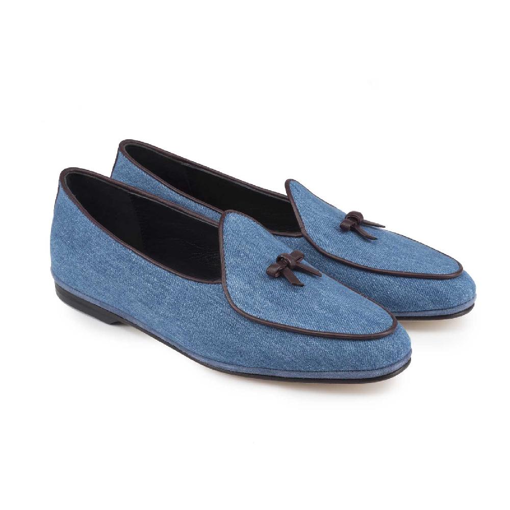 Rubinacci Marphy jeans delavè