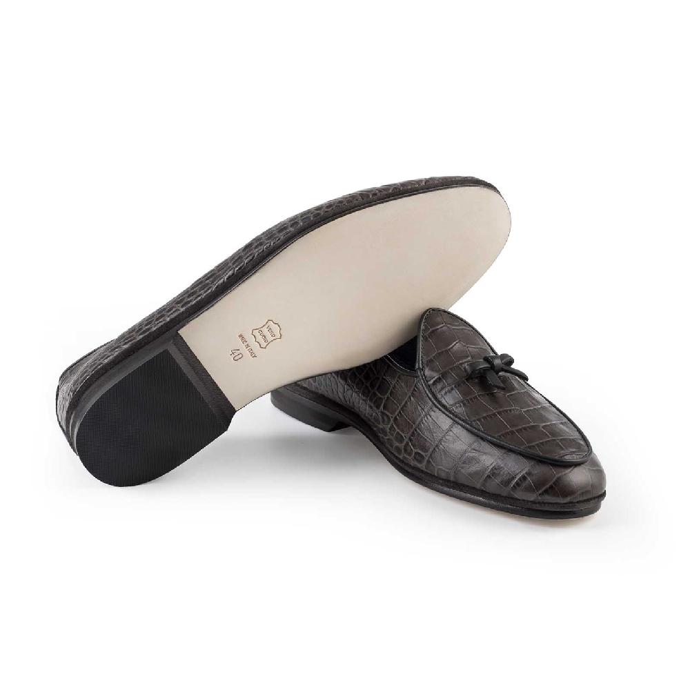 Rubinacci Marphy Luis Grigio