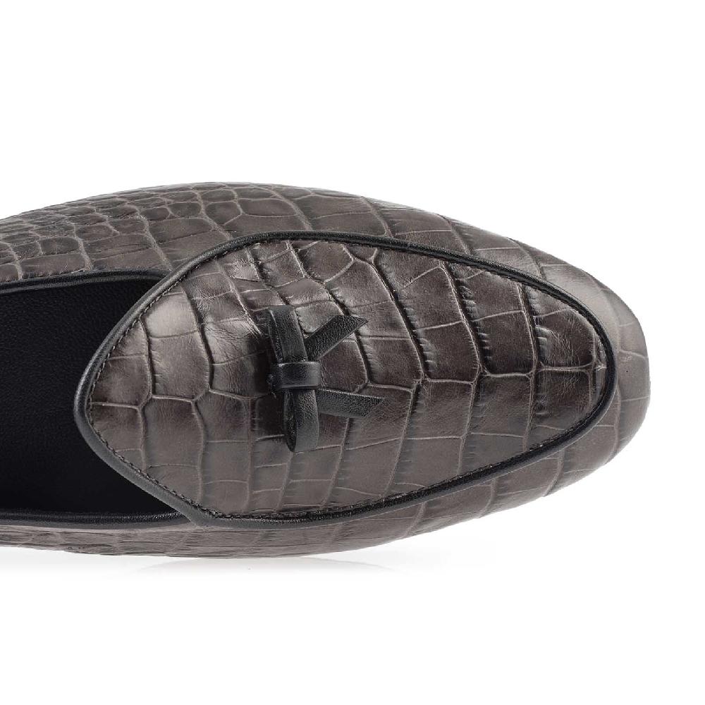 Rubinacci Marphy Luis Grigio