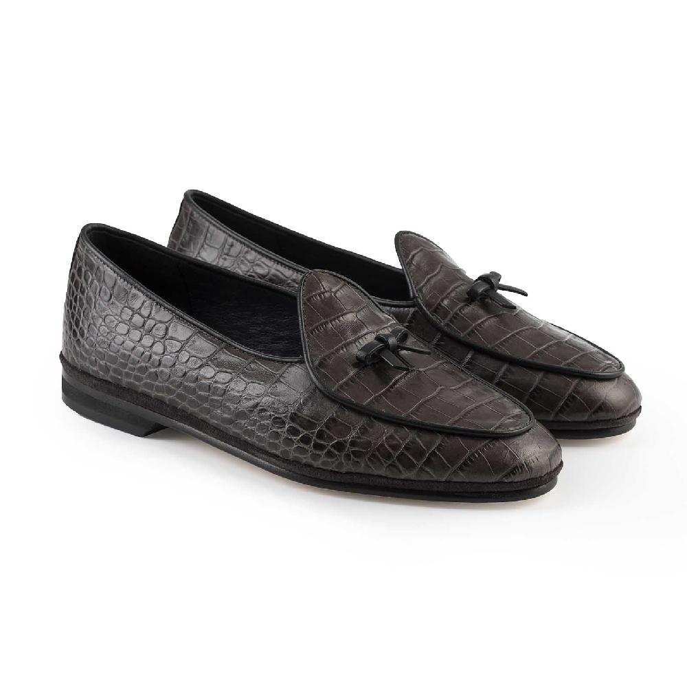 Rubinacci Marphy luis grigio