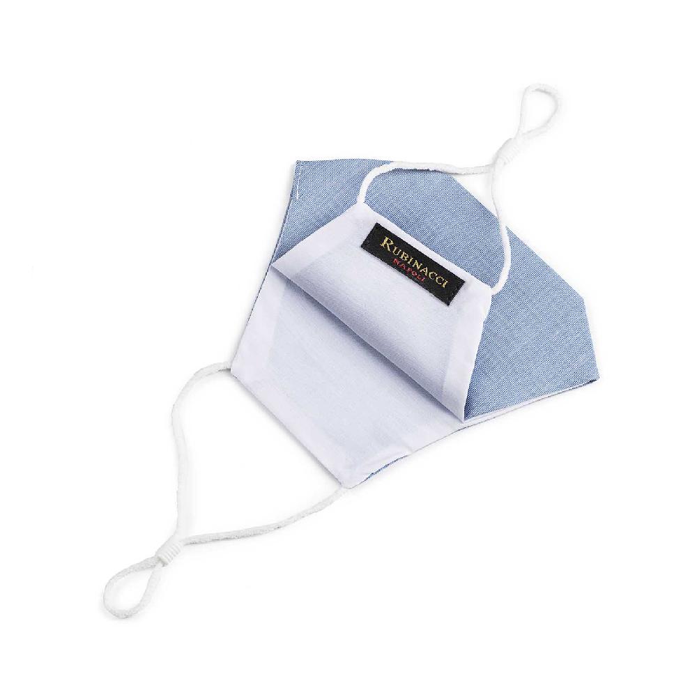 Rubinacci Mascherina Viroblock Jeans