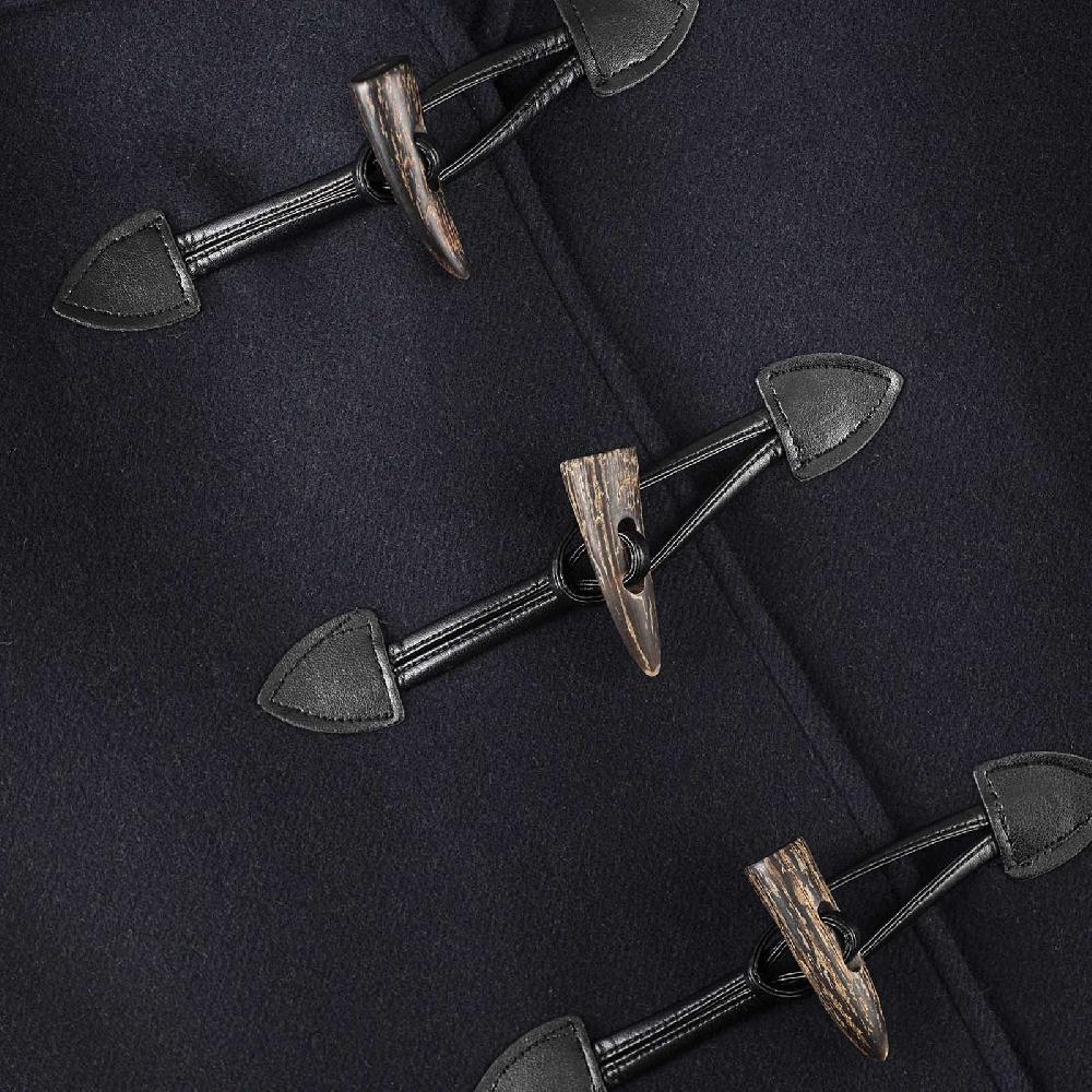 Rubinacci Montgomery Lana Skyfall Blu