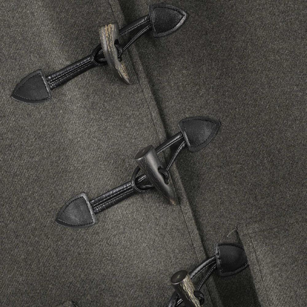 Rubinacci Montgomery Lana Skyfall Verde