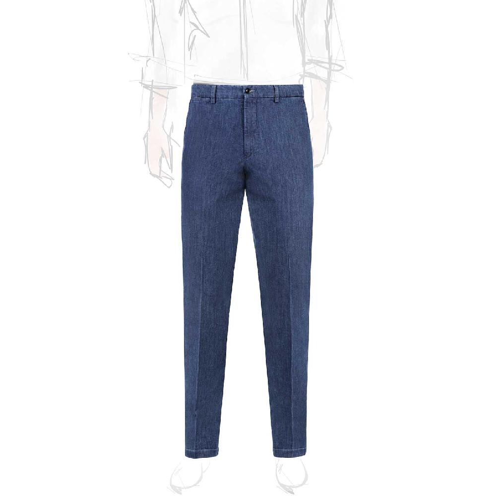 Rubinacci Pantalone jeans