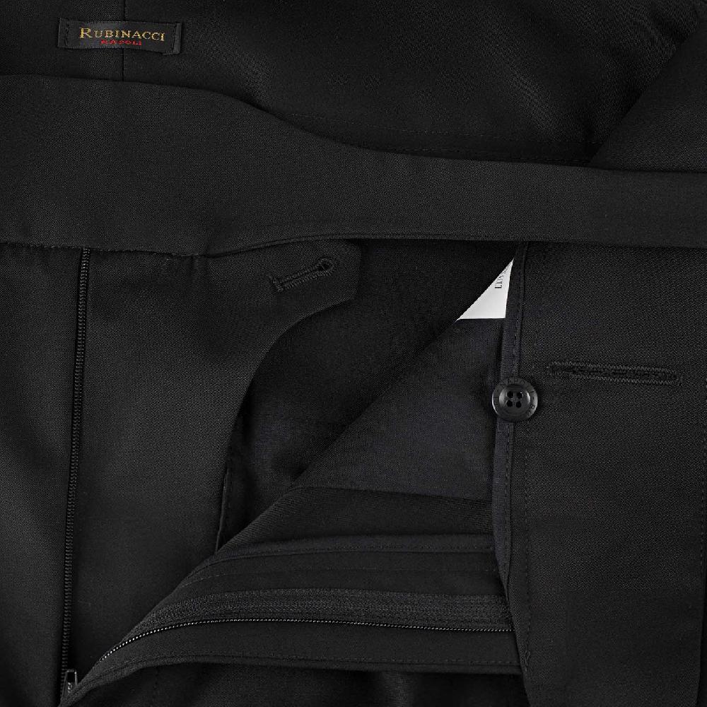 Rubinacci Pantalone Smoking Manny