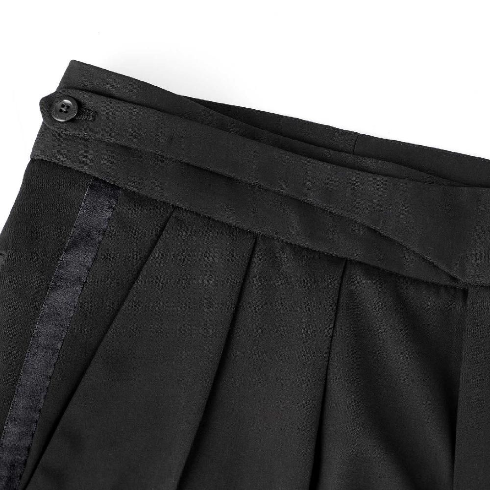 Rubinacci Pantalone Smoking Manny