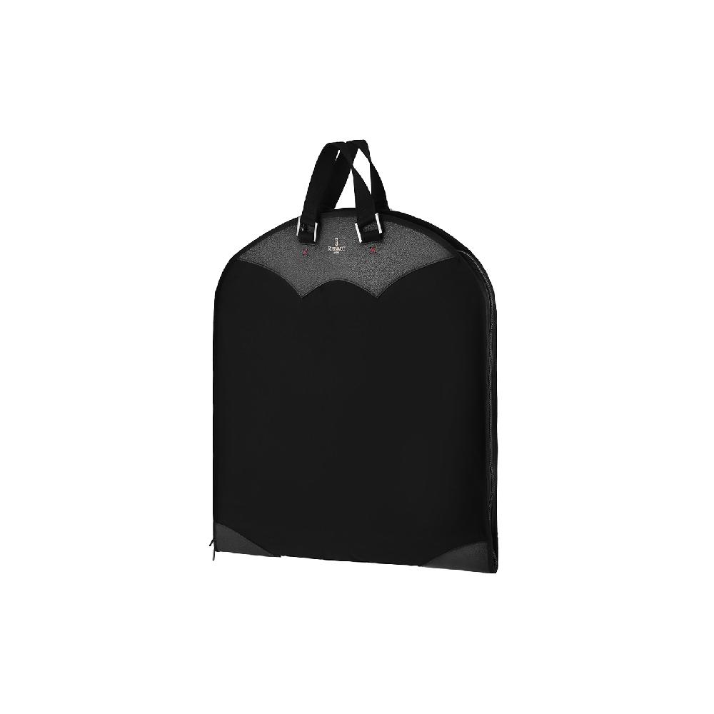 Rubinacci Porta Abiti Tela Nero