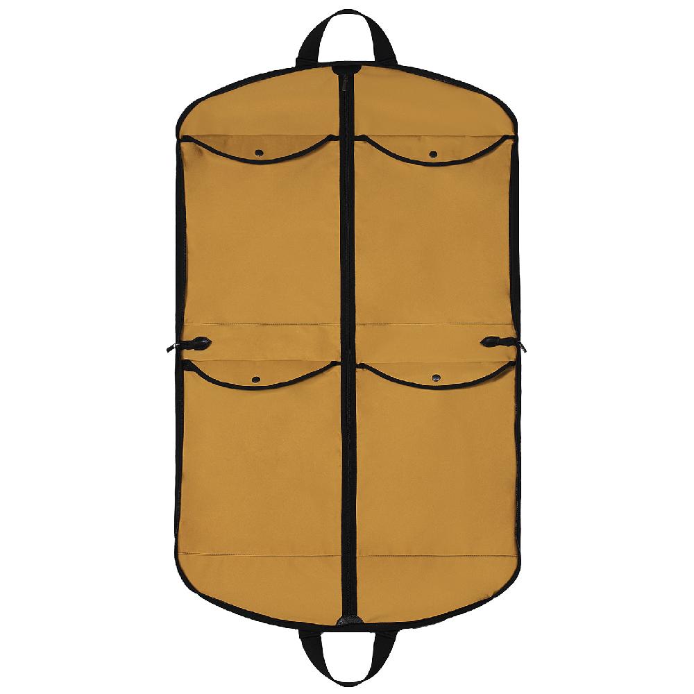 Rubinacci Porta Abiti Tela Verde Militare