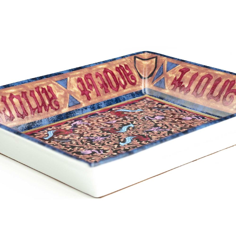 Rubinacci Posacenere Amor