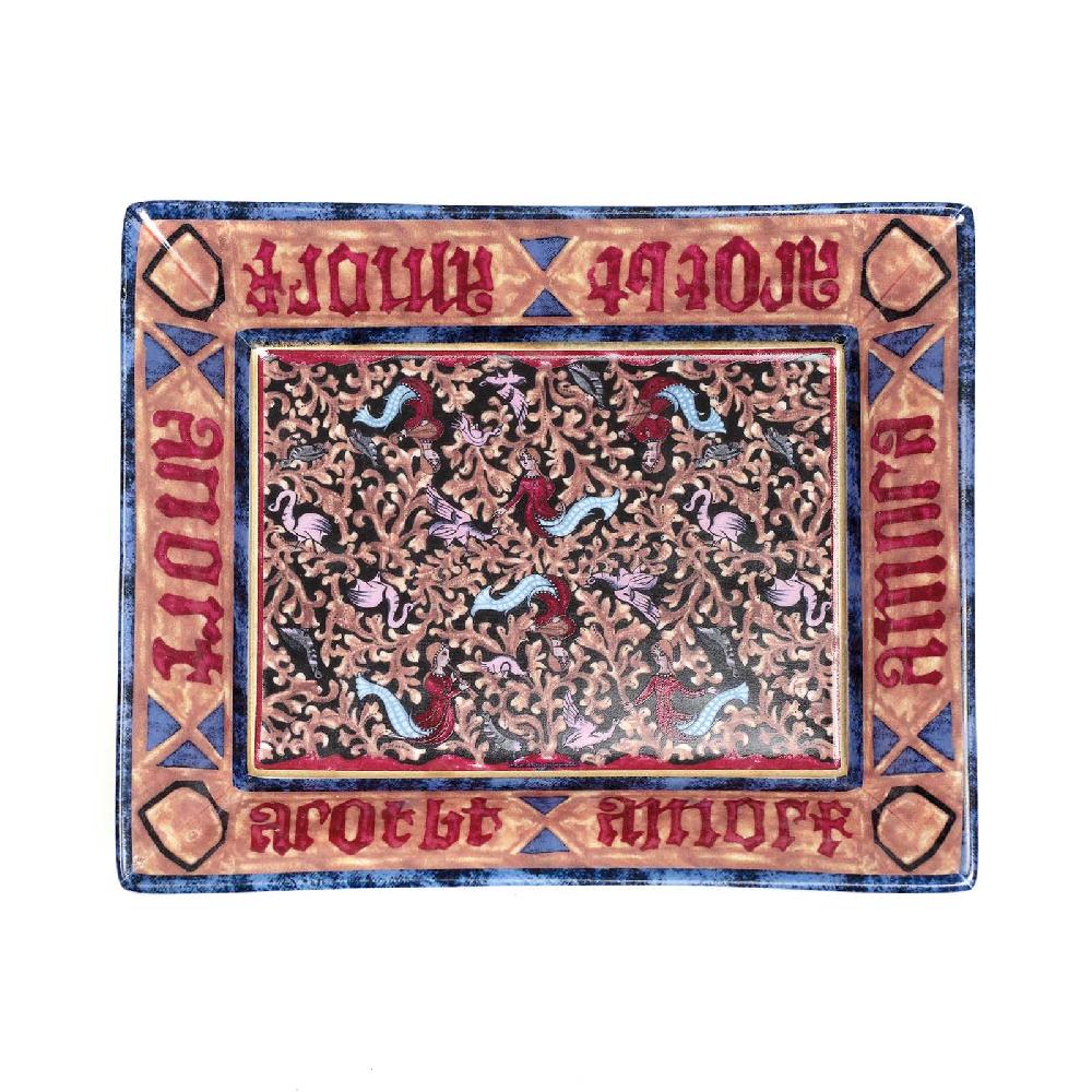 Rubinacci Posacenere amor