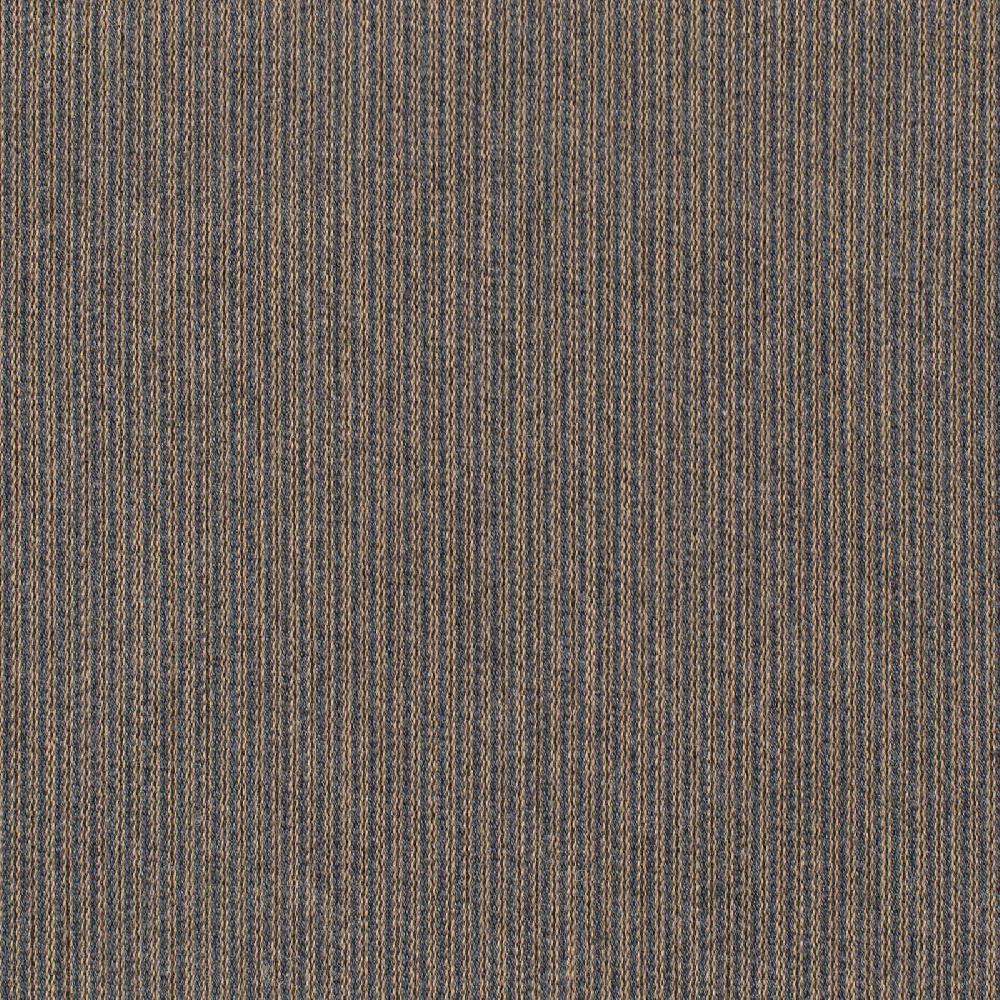 Rubinacci Rigato Verde Misto Lana Elastico