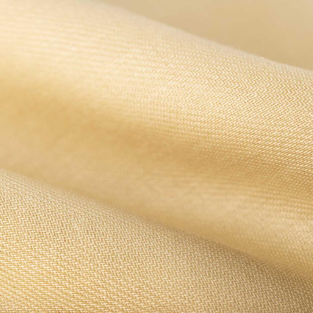 Rubinacci Sciarpa In Cashmere Ecru