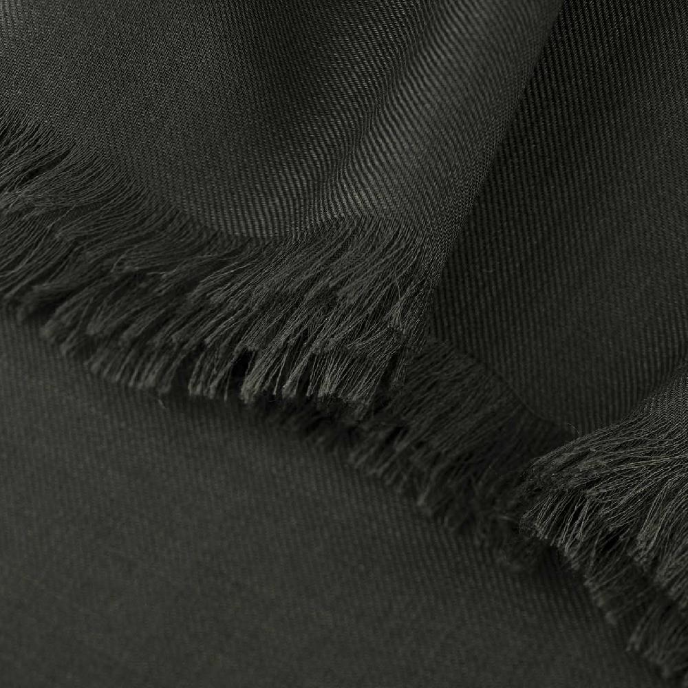 Rubinacci Sciarpa In Cashmere Verde