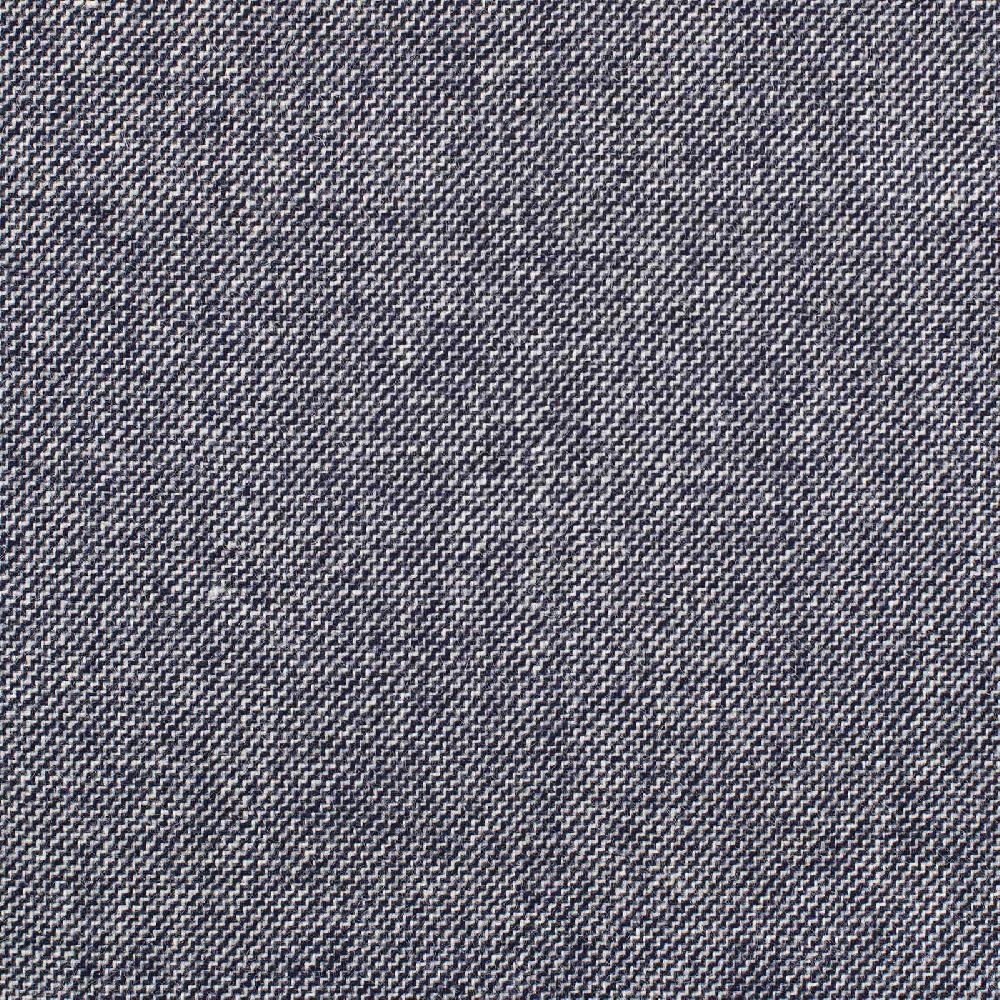 Rubinacci Shetland Blu