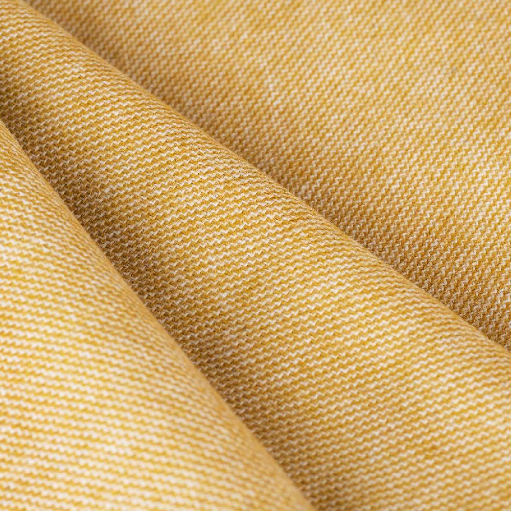 Rubinacci Shetland mostarda