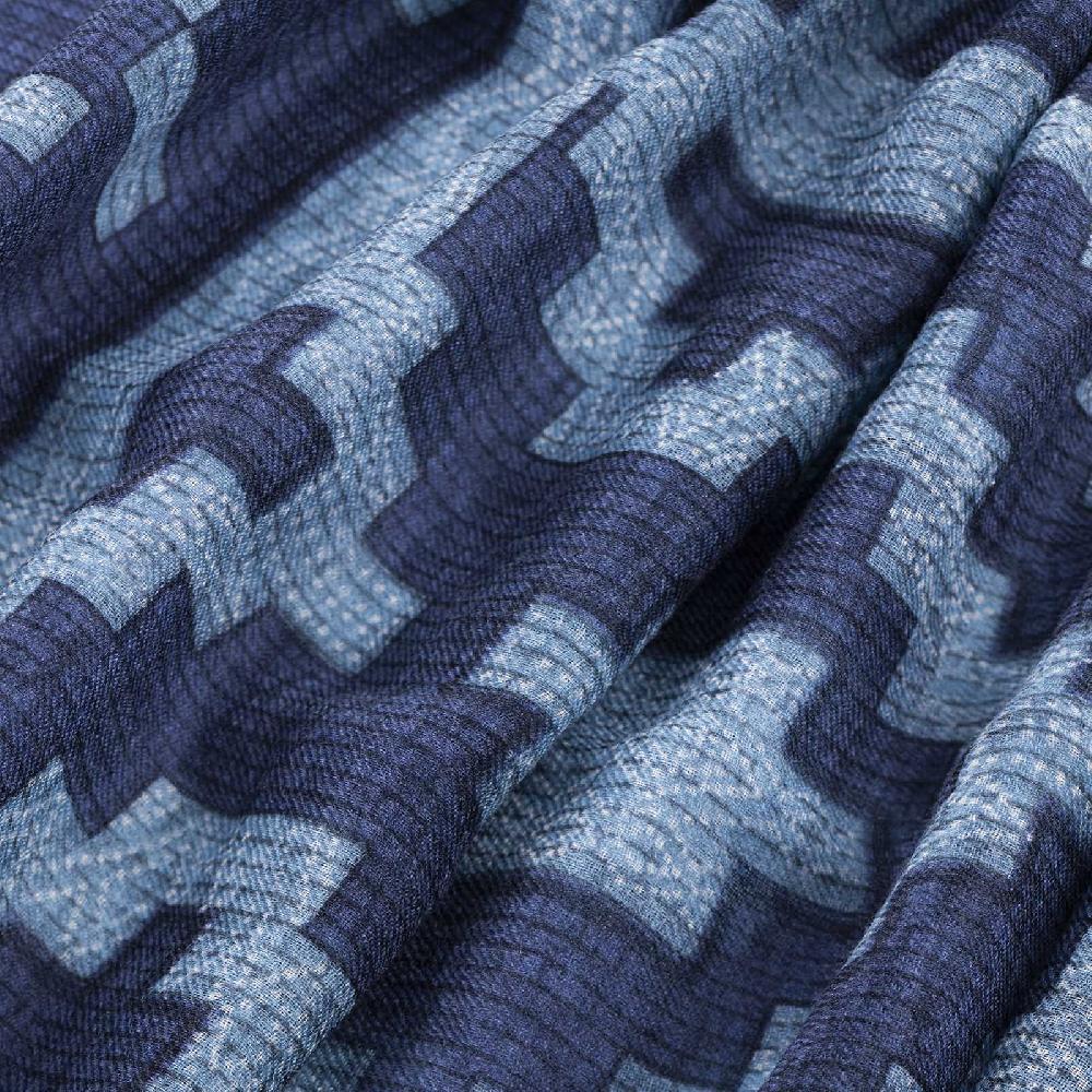 Rubinacci Stola Berbera Jeans