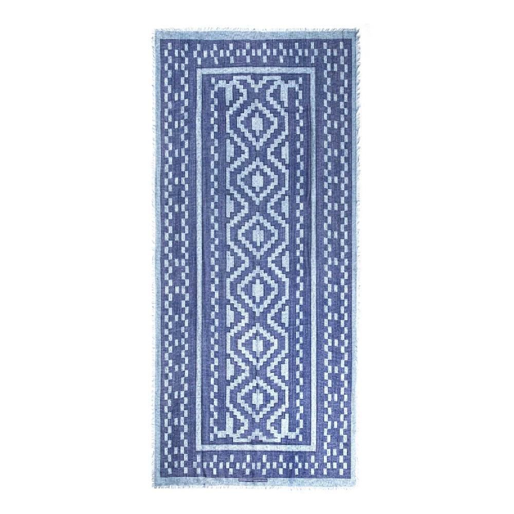 Rubinacci Stola berbera jeans