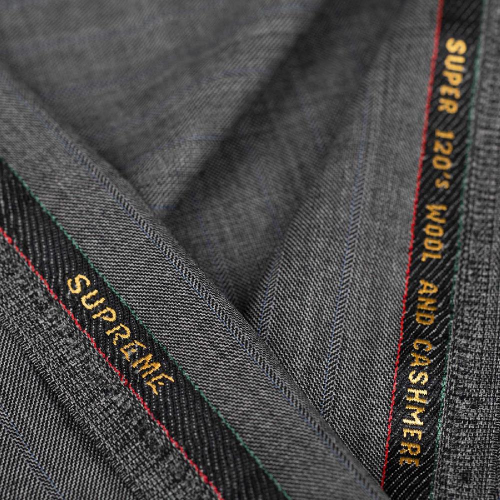 Rubinacci Super 120 Lana&Cashmere