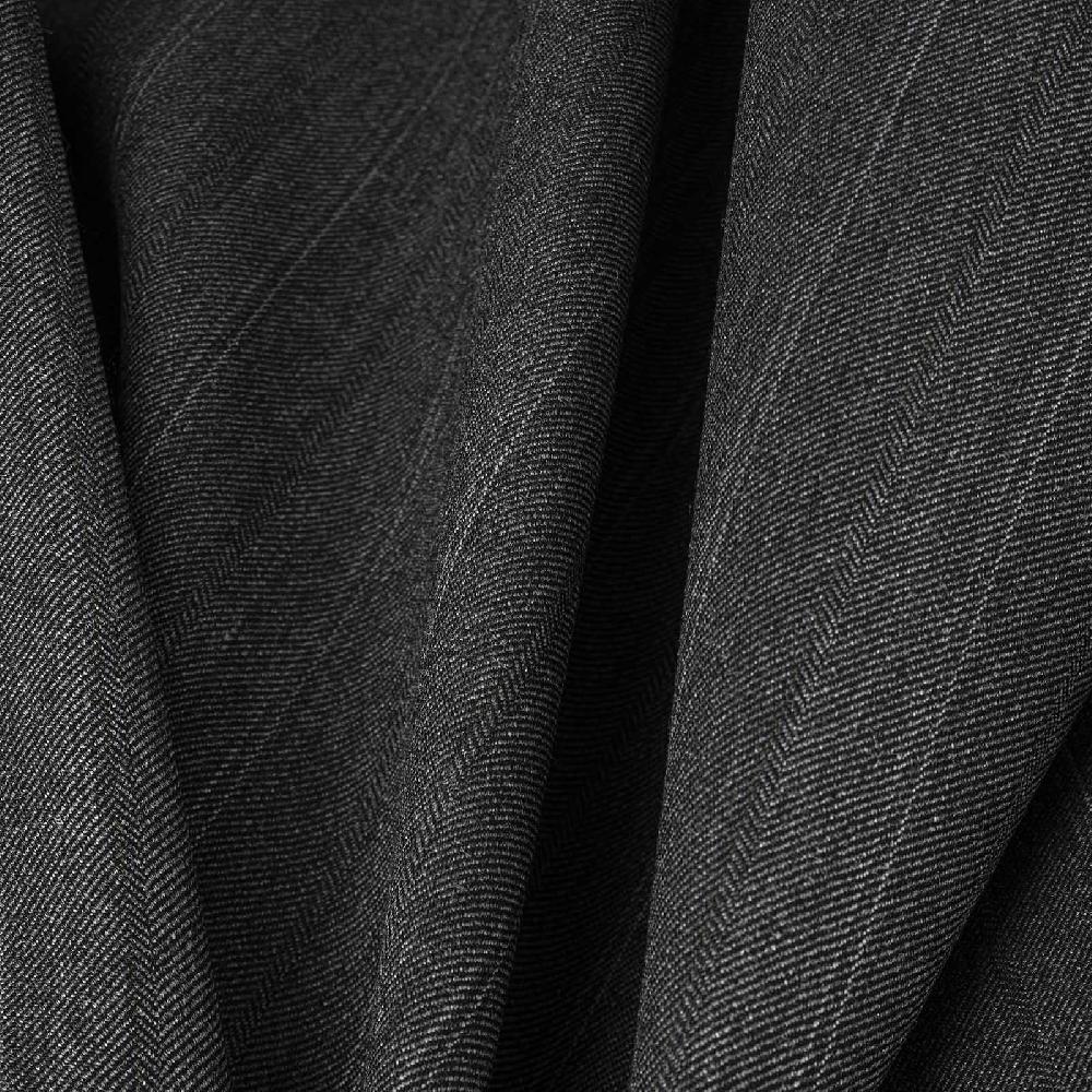 Rubinacci Super 120's lana pettinata e cashmere