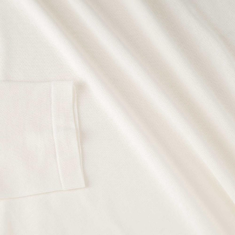 Rubinacci T-Shirt Cotone Bianca