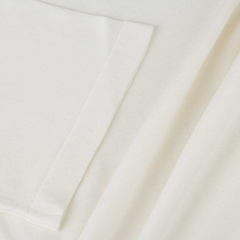 Rubinacci T-Shirt Cotone Bianco